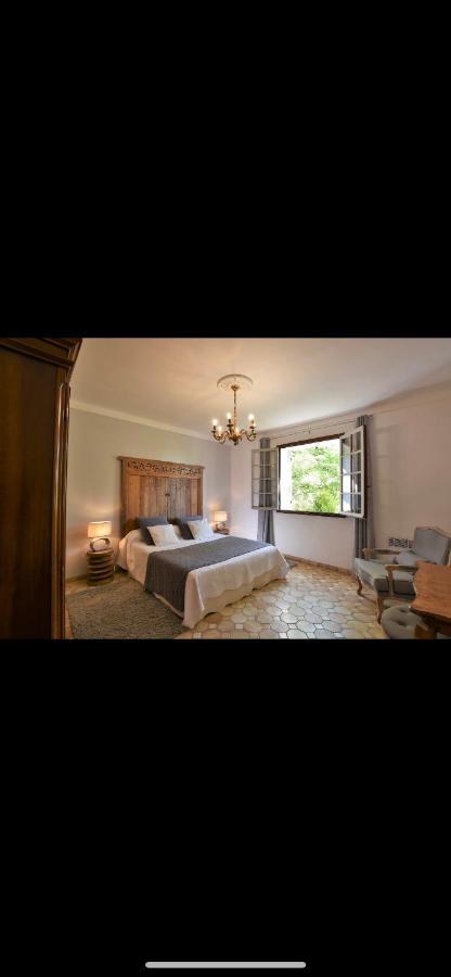 Hotel La Terrasse ซองซา ภายนอก รูปภาพ